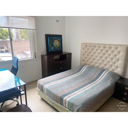 Departamento Amplio, Cochera Incluida, Zona Centro Rosario Eksteriør billede