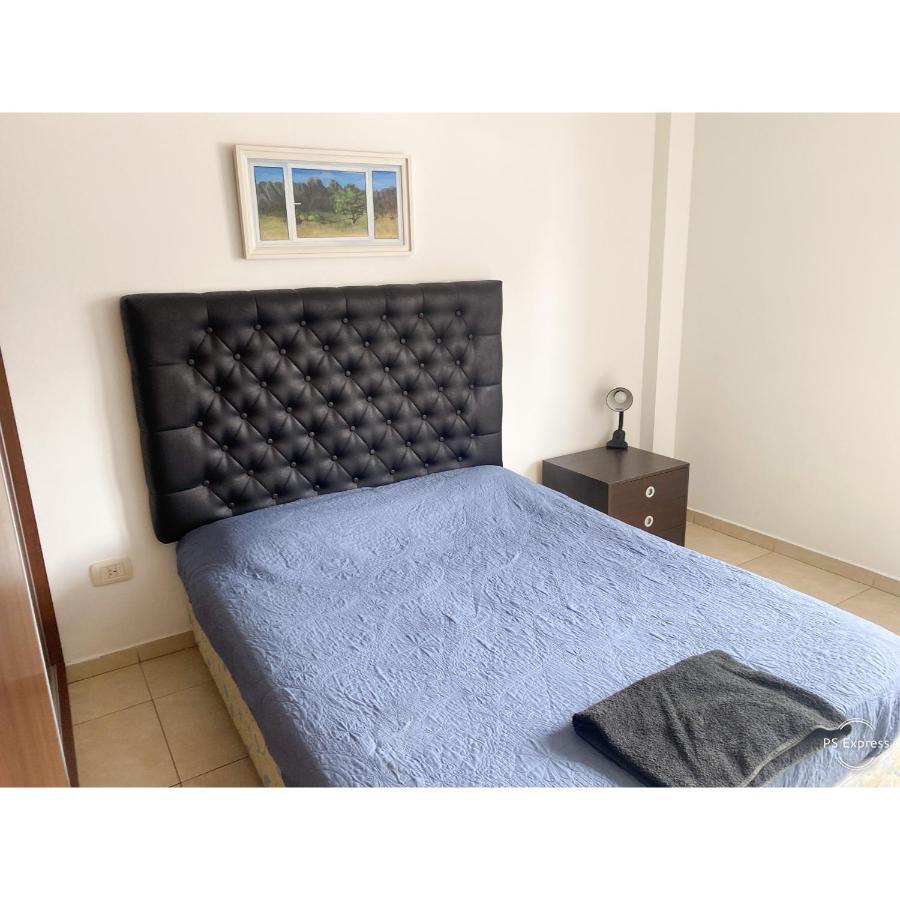 Departamento Amplio, Cochera Incluida, Zona Centro Rosario Eksteriør billede