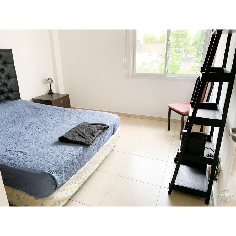 Departamento Amplio, Cochera Incluida, Zona Centro Rosario Eksteriør billede