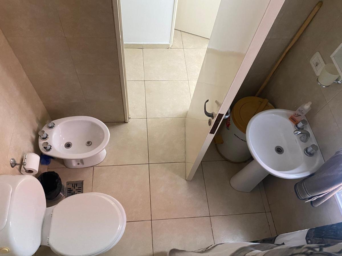Departamento Amplio, Cochera Incluida, Zona Centro Rosario Eksteriør billede
